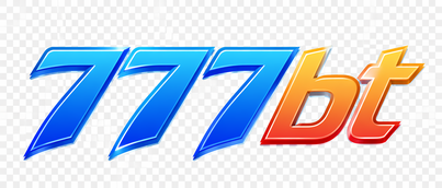 777bt লোগো
